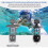 Waterproof Diving Housing Case for  Pocket 4 60M Underwater Diving Protective Shell Case Action Camera Accessories 6