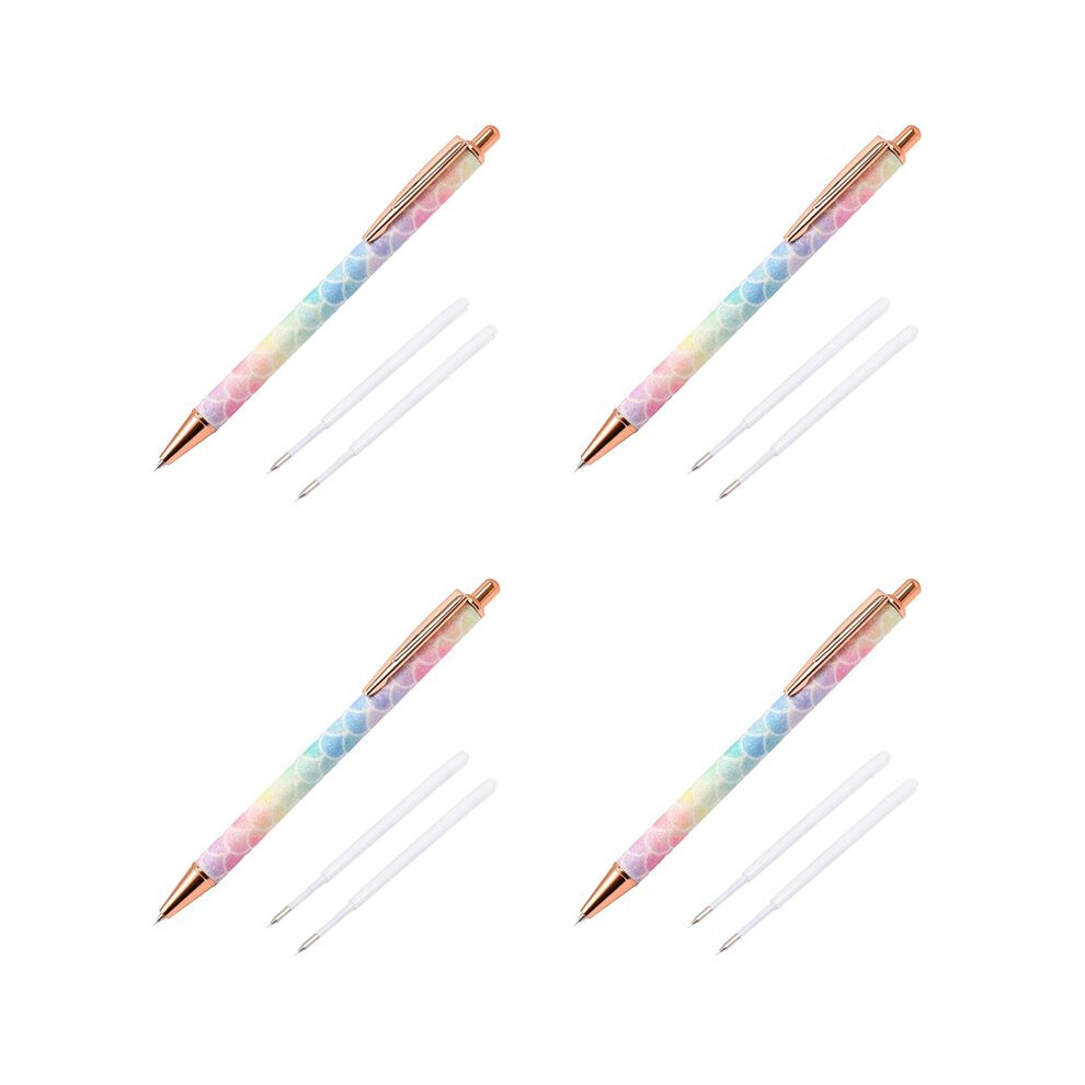 4X Air Release Pen Tool Pin Pen Vinyl Air Release Weeding Tools For Squeegee Out Bubble Htv Vinyl 6033373367047