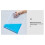 2pcs 3D Printer PLA Filament Drying Box 1KG Material Tray Double Layer Sealing 4L Moisture Proof Storage Container White 1