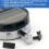 0.001mm Electronic Dial Indicator Gauge 0-12.7mm Waterproof Professional Digital Dial 3