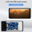 6.25"  Touchscreen 720x1560 IPS Display Capacitive 5-Point Touch for Raspberry Pi 2