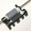 Document Separate Roller for  DCP-7055 7060 7065 MFC-7360 7460 7860 7470 ADF Separation Pad 5