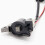 Ignition Coil Ignition Module Magneto Coil Brush Cutter Trimmer Replacement for  TU26 Engine 4