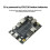 Multifunctional Cable Tester USB Data Cable Tester with CR1220 Battery Type-C Micro-B USB3.0 for Network Printer Wires 3