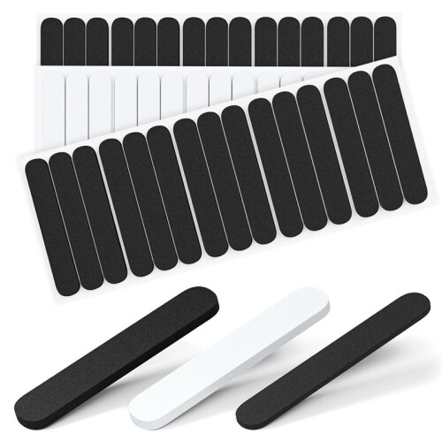 60 Pcs Hat Size Reducer, Hat Sizer Reducer Insert, Make Smaller Sweatband, Self Adhesive Resizer Foam Tape for Hat Cap 1