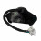 Motorcycle Speedometer for Zanella Rx 250 Sport Digital Meter Panel 6