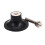 50mm Backing Pad 6MM Shank Holder Sand Sanding Discs for Discs 9