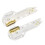 1Pair Front LED Daytime Running Light Board Turn Signal Chip for  Vision X6 19-21 LED Light Source Module Board 5