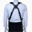 Professional Camera Harness Adjustable PU DSLR Camera Strap Comfortable Durable Adjustable Camera Shoulder Strap Brown 7