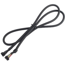 Cable de Cabezal de Impresión , Cable de Conector de Placa Base de Hotend, Cable Adaptador de Boquilla para Impresora 3D para