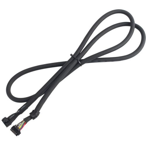Print  Cable,Hotend Mainboard Connector Wire,Nozzle Adapter Cable for    3D Printer