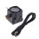 LED Light Lighting Bottom Light Lamp Source Biological Microscope Adjustable for Specimen Observation 3