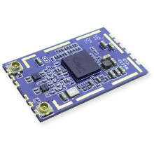 Für Realtek RTL8812 Wireless Dual-Band Wifi 2.4/5GHz Ac Usb 802.11 SPI Wifi Transceiver Modul für Set-Top-Box