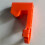2pcs Multi Purpose Drill Bits Sharpener,Handheld Drill Bit Sharpening Attachment,Portable Drill Grinder Grinding Guide 5