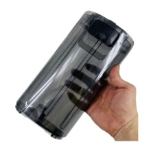 Vacuum Cleaner Clean Clean Water Tank Replacement Parts, Compatible for H15 Pro, H15 Pro HEAT