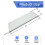 2206670W Refrigerator Dispenser Grille for , 6