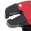 Portable Multifunctional Wire Strippers, Reset Spring Cable Crimper Convenient Cutters Practical Tooll 4