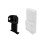 For  P2S Heating Assembly Insulation Block Kit Hotend Heat Mounting Base Silicone Heat-Resistant Mat 5
