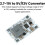 Placa Do Conversor - Step  Módulo 2.7-11V para 5V 10A com Proteção Contra Curto-Circuito e Sobretensão 5V 4