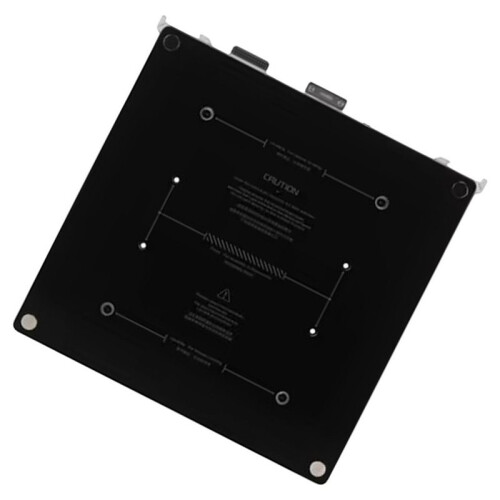 Hot Bed is for the  A2L 3d Printer Accessories 1