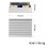 Copy Main Controller for  5 Electric Scooter,Speed Motor Control Board,Replacement Circuit Module Motherboard Part 7