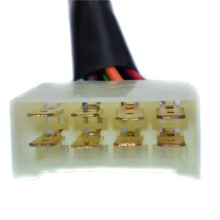 2105-3709310 Wisser Koplamp Stuurkolom Stengel Combinatie Schakelaar 3-Stengel 2-Positie voor Niva 2121 96-17