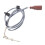 05E906088A Automobile Exhaust Temperature Sensor SKT-1929 for  AG 3