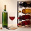 300 Pcs Wine Bottle Tags for Cellar Collection Reusable Wine Cellar Labels Hanging Double Sided Storage Racks Custom 5
