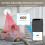 WIFI 24G MmWave  Human Presence Sensor Luminance/Distance Motion Detection Support 2MQTT Home Assistant Ceilingside 5