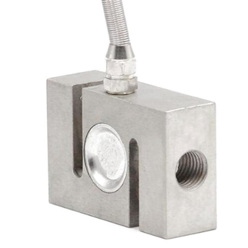 YZC-516C 100KG Load Cell S  Structure Electronic Pressure Scale Weighing Sensor for Belt Scale