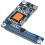 PoE/PoE+ HAT (J) Providing Both Network and Power Supply in One Ethernet Cable for Raspberry Pi 5/cm 5 Includes Housing 2