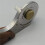Rotary Cutter for Leather Crafting with Retractable Blade and Walnut Handle for  Leather Cutting 5