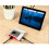 PoE/PoE+ HAT (J) Providing Both Network and Power Supply in One Ethernet Cable for Raspberry Pi 5/cm 5 Includes Housing 6