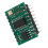 5pcs SU-03T1 AI Intelligent Offline Voice Recognition Module Voice Control Module for Embedded DIY  Home Projects A 3