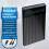 Gabinete de HDD de 2,5 Polegadas, Gabinete de HDD  de 2,5 Polegadas para USB3.2, Caixa de HDD Externa de 5Gbps para PC 3