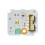 2Pcs Front LED Module Chip PCB Board for   4008 5008 17-20 LED Daytime Running Lights Source Panel Chip 4