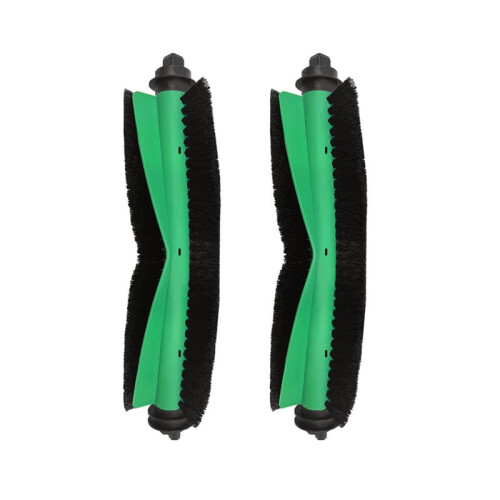 Compatible for    Vacuum Main Roller Side Brush HEPA Filter Replacement Parts 2