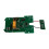 For  Power Tools 10Core 21700 Battery Storage Box Case Charging Board Nickel Strips Set Replacement Parts 2