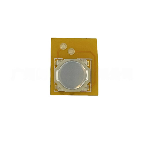 5pcs for Wonder Swan Color Menu Button DIY Power Button Replacement for Console Repair and Customization Menu Button 1