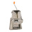 2X Clay Presser Machine Polymer Clay Roller Machine Clay Conditioning Machine Effortless Mixing Blending Colors 7