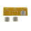 5pcs for Wonder Swan Color Menu Button DIY Power Button Replacement for Console Repair and Customization Menu Button 7