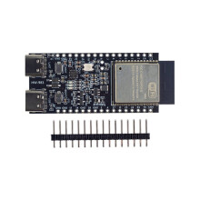 ESP32-C5 N8R8 Development Board ESP32-C5-DevKitC Dual-Band 2.4GHz 5GHz Wi-Fi 6 5