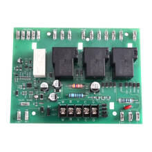 ICM Controls ICM289 for Lennox Furnace Control Circuit Board PCB1231-2C