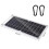5W 5V Monocrystalline Solar Panel, Waterproof with USB for Outdoor Mobile Charging 7