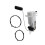 16700-K18-941 Fuel Pump Assembly Electronic Injection for  CB150 6