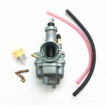 New Motorcycle Carburetor 52H141010100 for YFA125 YFM125 YFB250 YTM200 YTM225 52H-14101-01-00