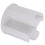 Rotatable Plastic Cup Storage Organizer Dispenser 4 Compartment Cups and Lids Holder Detachable Desktop Cup Dispenser 3