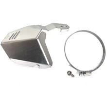 Per Himalayan 450 Himalayan450 Himalayan 452 per Guerrilla450 2024-2025 Copertura Parafiamma Tubo di Scarico Motocicletta B