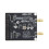 Microphase FPGA Development Board FPGA ADA107 Development Board ADC DAC Testing Platform with High-Speed AD da Module 6