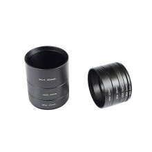 Telescope M54x0.75 Length Extension Tube 3/5/7/10/12/15/20/30mm for Astronomical Telescope Photography